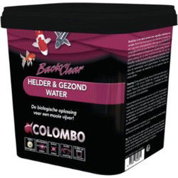 Colombo bactoclear 5000ml/100.000l