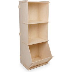 Easyclick boekenkast Oslo