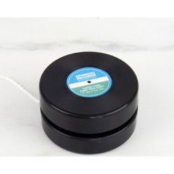 Gift Republic Vinyl Yoyo