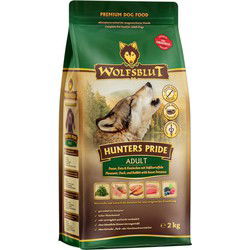 Hunters pride adult 2kg
