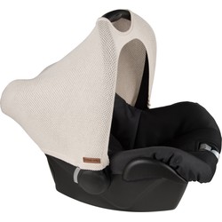 Baby's Only Autostoel zonnekap - Zonnescherm Maxi Cosi 0+ Classic - Zand