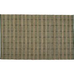 Vloerkleed Madeira Green 170x240cm