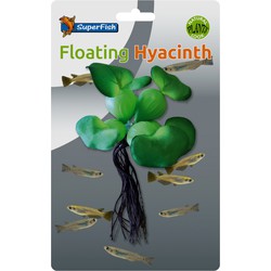 Superfish easy plant floating hyacinth