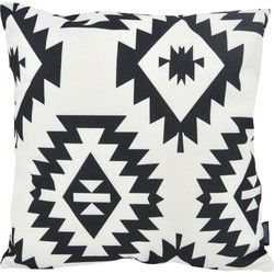 Ibiza Print - Outdoor | 45 x 45 cm | Kussenhoes | Katoen