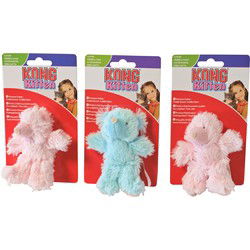 Kat kitten teddy bear