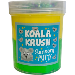 Slime Party UK Ltd Slime Party Koala Krush