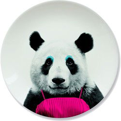 Mosterd Wild Dining Panda