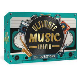 Gift Republic Ultimate Music - Gift Republic Ultieme Muziek