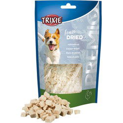 TRIXIE PREMIO FREEZE DRIED KIPPENBORST 50 GR