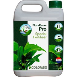 Colombo flora grow pro xl 2,5 l