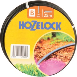 Tyleen Abzweigschlauch 25m Ø. 4mm - Hozelock