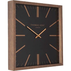 Uhr Smithfield L schwarz/Bronze Thomas Kent - Countryfield
