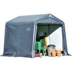 ShelterLogic® - Gereedschapsschuur - SL70423 - 240x240x240