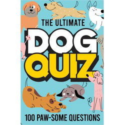 Cadeau Republiek Honden Quizkaarten