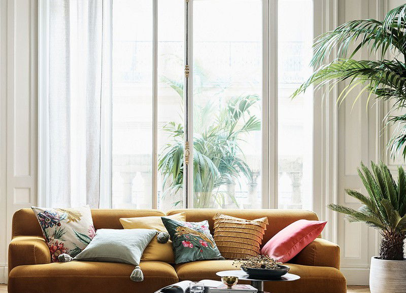 10 tips om meer daglicht in huis te krijgen