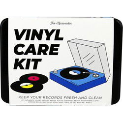 Gift Republic Vinyl Reinigingsset