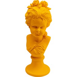 Kare Decofiguur Pop Duchess Yellow 27cm