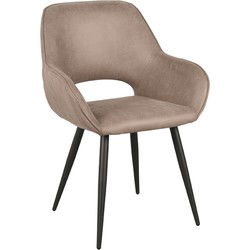 Eetkamerstoel Fer 58x57x87 cm