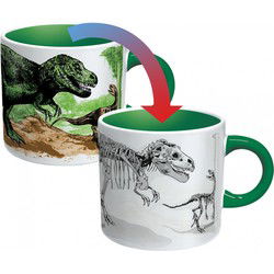 UPG Mok - Dinosaurus