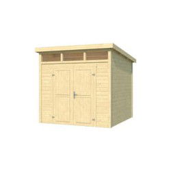 Blokhut Kibo 3 250x250