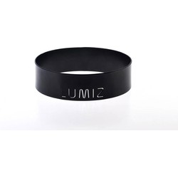 Tafelstandaard ring S dia. 12 cm zwart