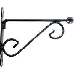 Hanging basket haak bol S