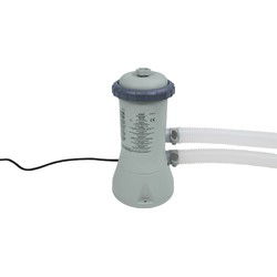 Krystal Clear Filterpomp - 3407 L/u