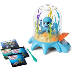 Aqua Dragons Aqua Dragons® Zeevrienden Octopus Met Bellenpomp