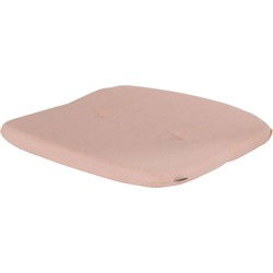 Cuba Roze 46x45x4 Zitkussen