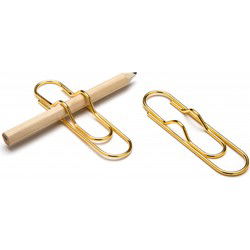 Peleg Design Clippen
