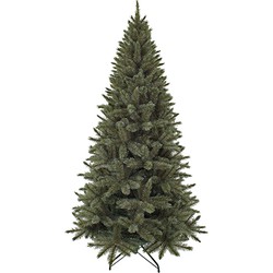 Forest Frosted Pine Slim Blue - 230 cm