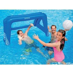 Intex Fun Opblaasbare Goal 140x89x81cm