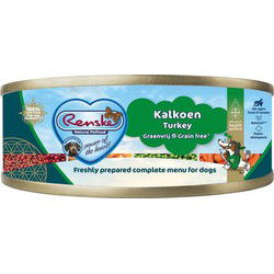 Vers hnd kalkoen gnvr 95g