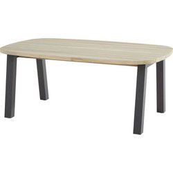 Taste Derby Dining Tafel Teak Ellipse 180 x 110 cm