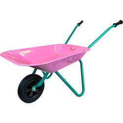 Wheel Barrow Tinkerbell 72x38x34,5 cm