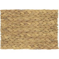 Unique Living - Placemat Wout 30x45cm Naturel