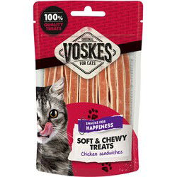 Kip sandwiches 60g