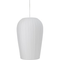 Hanglamp Axel - Wit - Ø31cm