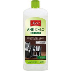 Melitta ANTI-CALC Bio Vloeibare Ontkalker