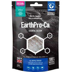 Arcadia Aquadistri earth pro ca 100 gram