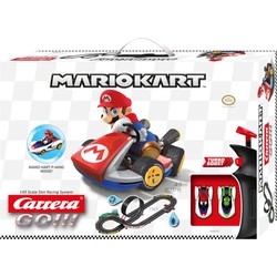 Carrera GO!!! Mario Kart - P-Wing