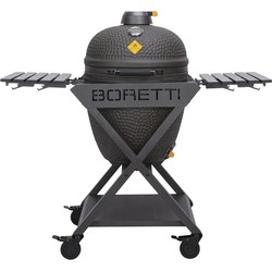 Boretti Ceramica Kamado - L