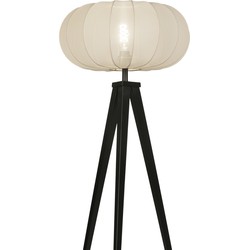 Vloerlamp Lumidora 31274