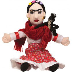 UPG L.Thinker - Kahlo