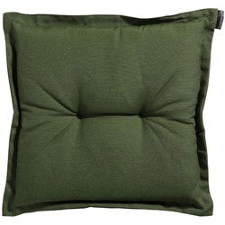 Zit universeel Panama green 50 cm x 50 cm (4 stuks)