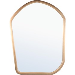 PTMD Spiegel Denholm - 120x4x172 cm - Hout - Naturel