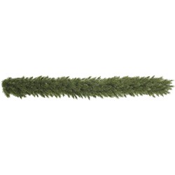 Triumph Tree Forest Frosted Guirlande - L270 cm - Groen