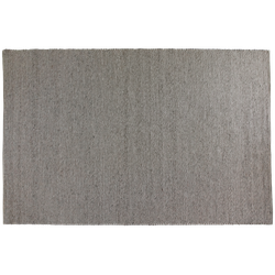 Auckland vloerkleed donkergrijs - 340 x 240 cm