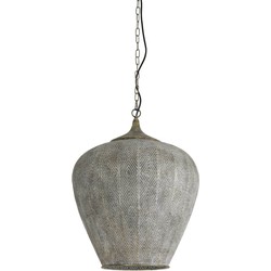 Hanglamp Lavello - Antiek Goud - Ø45cm