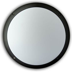 Groenovatie LED Sensor Plafonniere 20 Watt, Waterdicht IP65 met bewegingsmelder